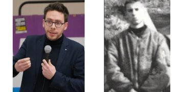 De l’antisémitisme et des appels à la censure d’Hadrien Clouet (LFI), au défilé-hommage à Sébastien Deyzieu du 9 mai