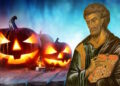 Halloween est « étroitement lié » à la sorcellerie et au satanisme