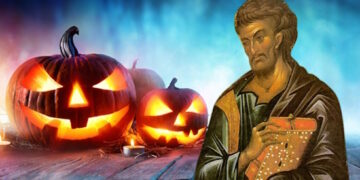 Halloween est « étroitement lié » à la sorcellerie et au satanisme