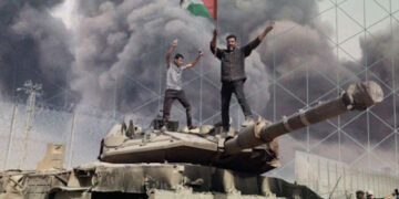 7 octobre : tempête dans les renseignements et services de l’Entité sioniste