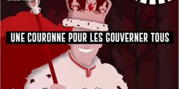 Le Harfang – Une couronne pour les gouverner tous