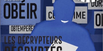 Le Harfang – Les décrypteurs décryptés