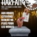Le Harfang : Aux urnes citoyens ! Rien ne va plus pour les wokes
