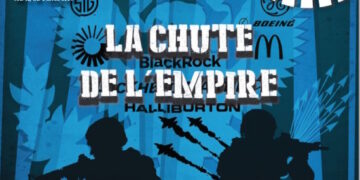 Le Harfang : La chute de l’empire