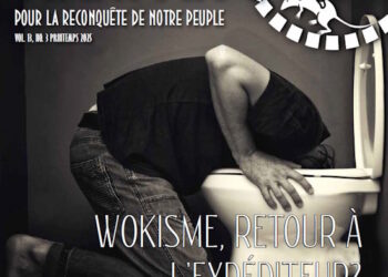 Le Harfang : Wokisme, retour à l’expéditeur ?