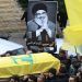 Funérailles d’Hassan Nasrallah au Liban
