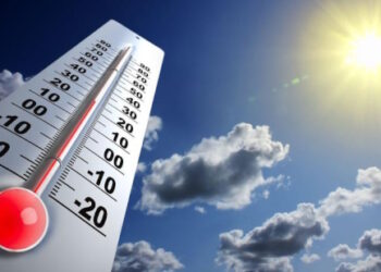 L’arnaque de la température « ressentie »… dictée par un cylindre ?