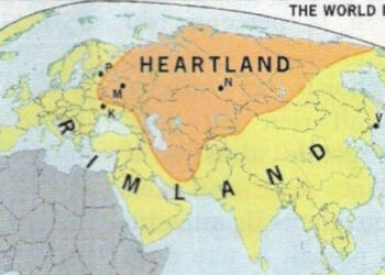 Le contre-encerclement des Occidentaux : un contre ordre mondial (I)