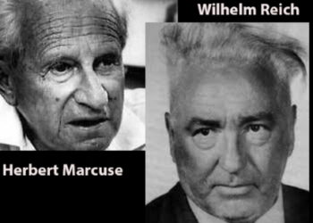Les visées subversives de la « révolution sexuelle » : Freud, Lukács, Reich, Marcuse…