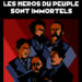 Nouveauté : Les Héros du peuple sont immortels – Louis Alexandre