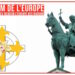 Intervention d’Hilda Lefort (Les Caryatides) au VIIe Forum de l’Europe