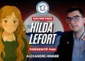Hilda Lefort interrogée par Alexandre Hinger – Les entretiens du PdF