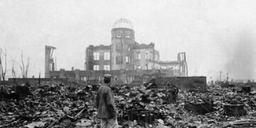 Hiroshima, la véritable histoire du crime contre l&rsquo;humanité