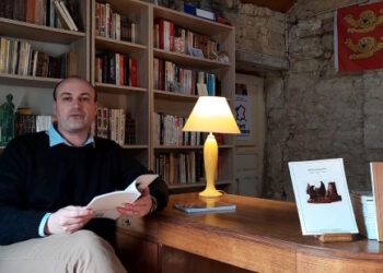 Revue Réflexions : présentation du n°3