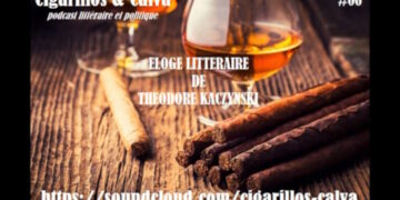 Eloge littéraire de Theodore Kaczynski