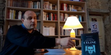 Céline pamphlétaire (sortie littéraire)