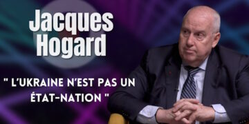 « L’Ukraine n’est pas un État-nation » – Colonel Jacques Hogard