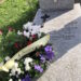 Cimetière de Thiais, 4 septembre 2024 : Hommage à Pierre Sidos