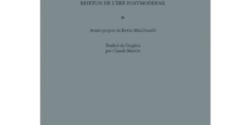 Livre – Nouveauté : Homo americanus – Tomislav Sunic
