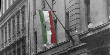 Budapest 1956, quand le politiquement correct empêche le Quai d&rsquo;Orsay de voir la victoire d&rsquo;un peuple : les deux dépêches de Boncour