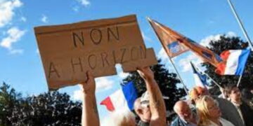 Non à la colonisation migratoire des campagnes françaises !