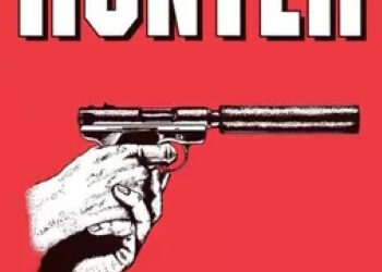 Lecture : Hunter – Andrew Macdonald