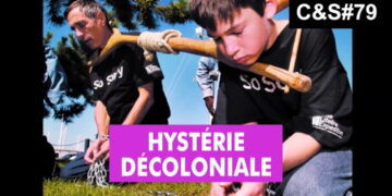 Hystérie décoloniale – Nomos TV