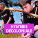 Hystérie décoloniale – Nomos TV