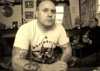 Ian Stuart Donaldson, quand la musique devient arme politique