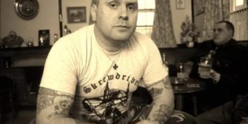 Ian Stuart Donaldson, quand la musique devient arme politique