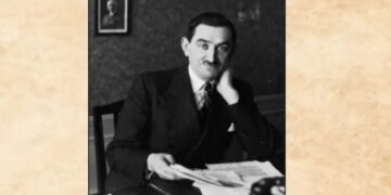 Note de lecture : « Ici Radio-France, L’homme à la voix d’or parle » de Philippe Henriot