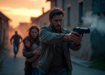 Pourquoi le port d’arme ?