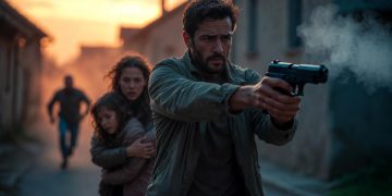 Pourquoi le port d’arme ?