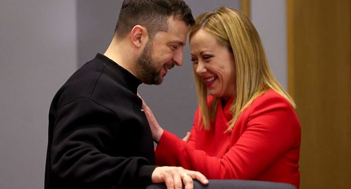 Des migrants par millions ! Per favore !