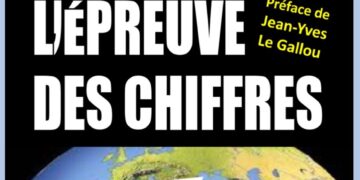 Livre – Nouveauté : Immigration, l’épreuve des chiffres – André Posokhow