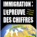 Livre – Nouveauté : Immigration, l’épreuve des chiffres – André Posokhow