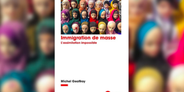 « L’assimilation ne fonctionne plus et l’immigration tourne à la catastrophe » – Michel Geoffroy