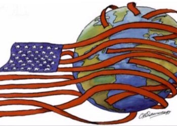 « L’hégémonie américaine et ses dangers », un avertissement sans frais de la Chine aux États-Unis