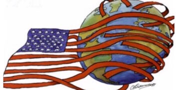 « L’hégémonie américaine et ses dangers », un avertissement sans frais de la Chine aux États-Unis