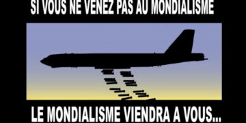 De l’Irak à l’Ukraine, le projet néo-conservateur de domination américaine