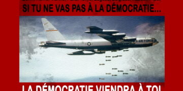 De l’Irak à l’Ukraine, le projet néo-conservateur de domination américaine