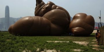 L’imposture de l’art contemporain