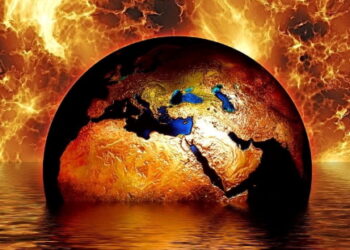 Il n’y a pas d’urgence climatique