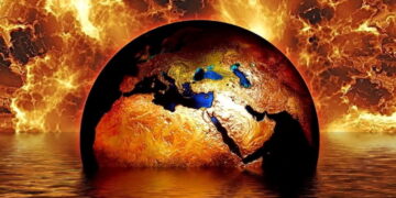 Il n’y a pas d’urgence climatique