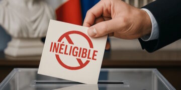 Inéligibilité : ouille, aïe, ouille, qu’il est obscur leur « État de droit » !