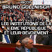 Les institutions de la Ve République et leur dévoiement. Le point de vue de Bruno Gollnisch – Radio Méridien Zéro