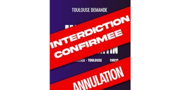 Toulouse : interdiction du rassemblement-hommage à Quentin