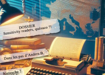 L’Intransigeant : Sensitivity readers, quésaco ? !