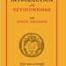 Réédition : Introduction au révisionnisme – Robert Faurisson