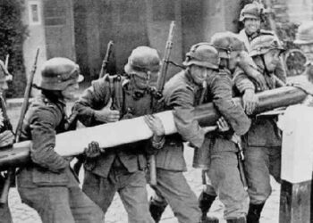 Pologne, comment Hitler a su que la France ne bougerait pas